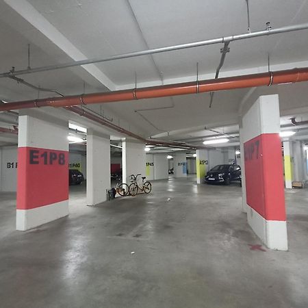 Nanda Studio Apartment - Free Private Parking Мостар Екстер'єр фото