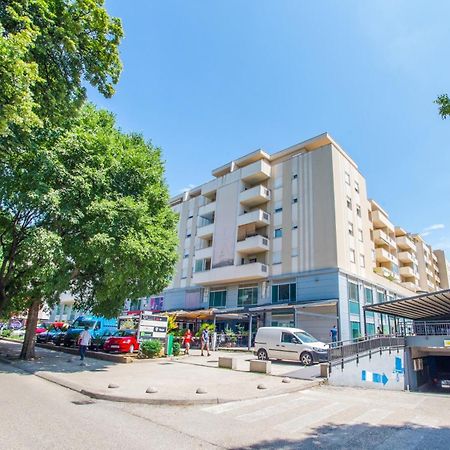 Nanda Studio Apartment - Free Private Parking Мостар Екстер'єр фото