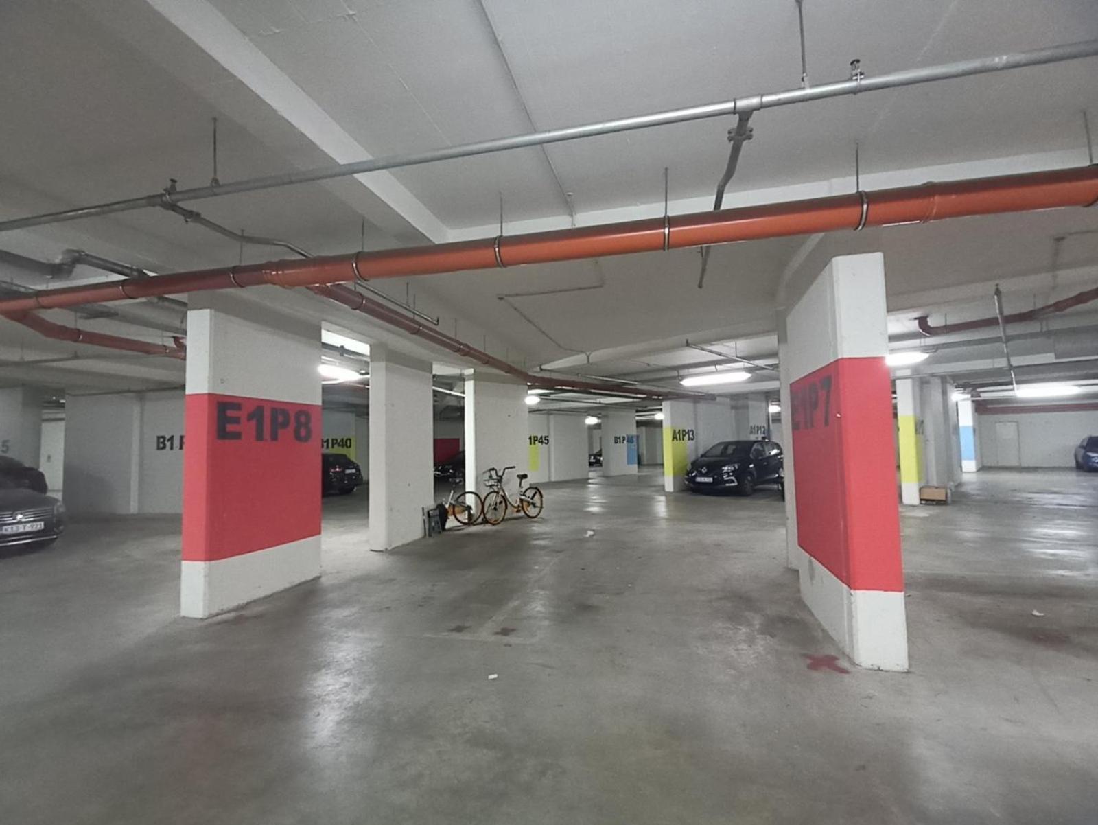 Nanda Studio Apartment - Free Private Parking Мостар Екстер'єр фото