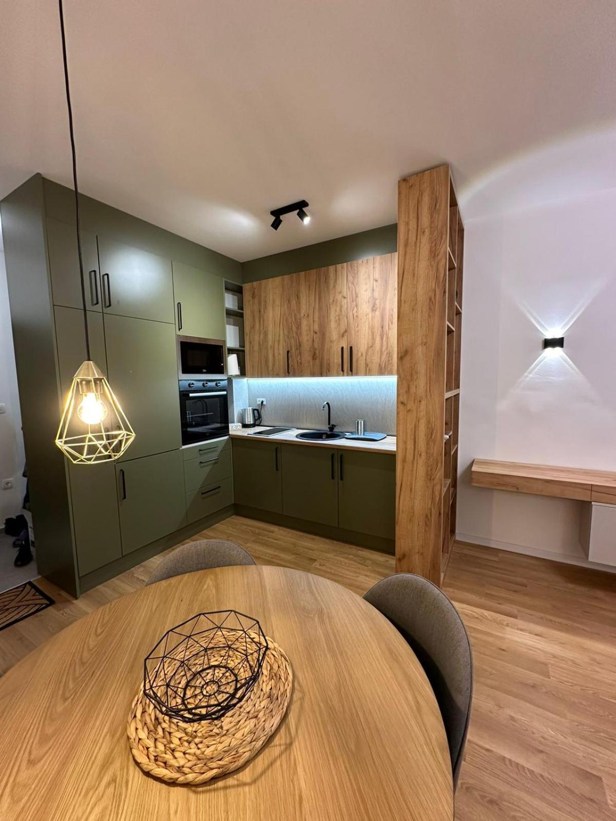 Nanda Studio Apartment - Free Private Parking Мостар Екстер'єр фото